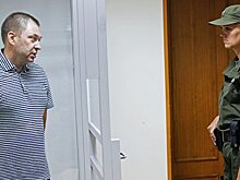 Вышинский находится под арестом сто дней