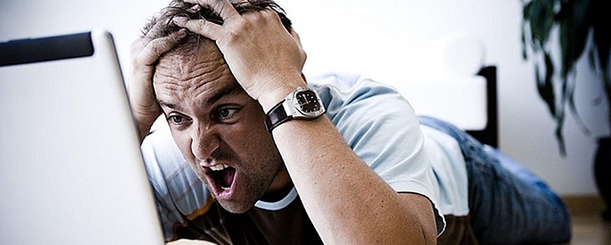 В России перестали работать сайты Кремля, Госдумы и правительства