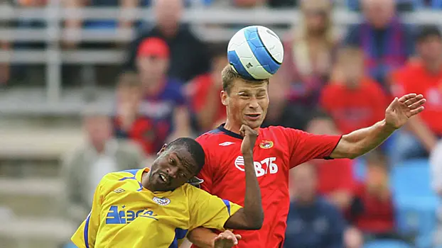 В Малави прокомментировали сообщения о смерти экс-футболиста «Локомотива»