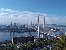 В Приморье от должностей освобождены три вице-губернатора