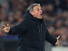 Луис Энрике отреагировал на прощание Доннаруммы с игроками и фанатами «ПСЖ»