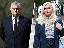 Женщина, обвинившая принца Эндрю в сексуальном насилии, выпустит мемуары