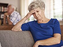 Не только возраст: что скрывается за головокружением у пожилых