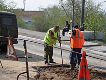 Росавтодор получил три миллиарда рублей на ремонт дорог в регионах