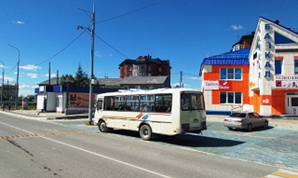 В Пуровском районе пассажирские автобусы проверят на безопасность