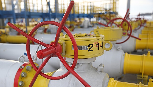 Поселковые газовые сети в Хабаровском крае могут передать «Газпрому» из-за долгов