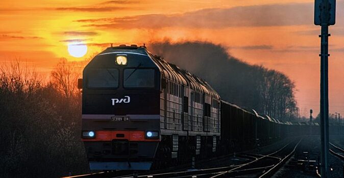 Пассажирские поезда возобновят движение на участке Южно-Сахалинск – Ноглики