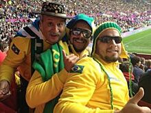 «Ковбои» из Бразилии. Сыновья Gaucho da Copa – об отце, России и ЧМ-2018