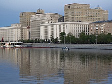 МО РФ сообщило об ударе по пунктам дислокации и центрам подготовки подразделений ВСУ