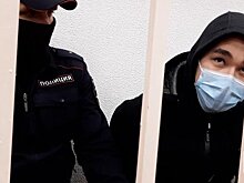 В Следкоме объяснили, почему первая экспертиза признала Ильназа Галявиева невменяемым