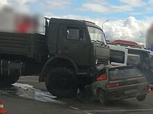 Алиханов поручил установить светофор на перекрестке Емельянова и Энергетиков после смертельной аварии