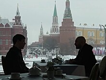 Американский наёмник рассказал, почему перешёл на сторону России