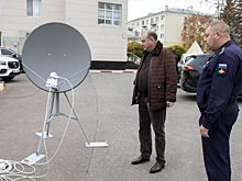 Щелковский парламентарий Григор Агекян закупил станции связи для ВДВ