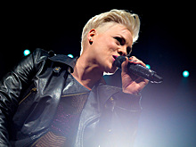 «Навсегда»: у певицы Пинк умер отец