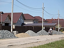 На Урале помолодели покупатели загородной недвижимости
