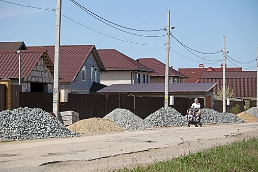 На Урале помолодели покупатели загородной недвижимости