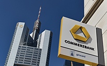 Commerzbank существенно сократил активы, связанные с Россией