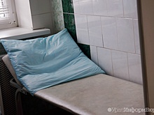 Названа версия смерти молодой екатеринбурженки в больничном коридоре