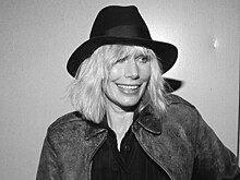 Актриса Салли Келлерман скончалась после борьбы с деменцией