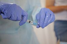 В Приморье от гриппа привито более 176 тыс. детей