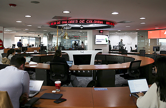 Ожидание замедления инфляции от ФРС и рост индикаторов на Мосбирже. Обзор финансового рынка от 14 мая