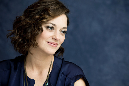 Марион Котийяр и Теодор Пеллерен снимаются в новом фильме Николь Гарсия