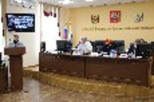 Сотрудники УФСИН России по Архангельской области и взаимодействующие органы обсудили вопросы соблюдения прав осужденных