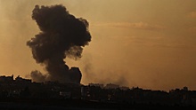 «Хезболла» атаковала беспилотниками базу Израиля в Верхней Галилее