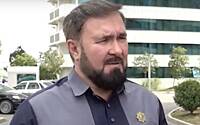 В Чечне назвали помогающих Заурбековой правозащитников похитителями