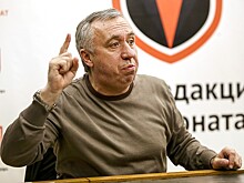 Сафронов: поражение от СКА – тренерское, эта зубная боль началась с ноября