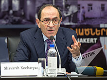 Кочарян рассказал, как Турция может наладить отношения с Арменией