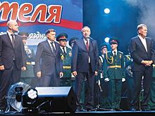 Когда неделю длится День
