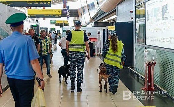 Стал известен режим работы таможенных постов в Татарстане на 4—6 ноября