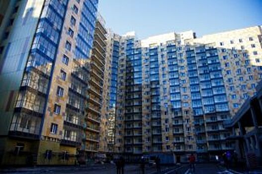 Рядом с ТЦ МЕГА на проспекте Победы появятся еще два гипермаркета