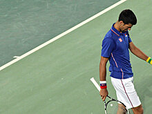 Ловрен – Джоковичу: «Не сдавайся, перетерпи эту маленькую пытку в XXI веке. Они проигрывают 0:2»