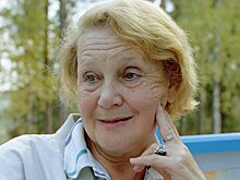 Умерла артистка балета Большого театра Наталья Садовская