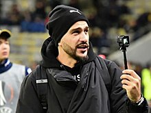Евгений Савин покинул Россию после выпуска с украинскими спортсменами