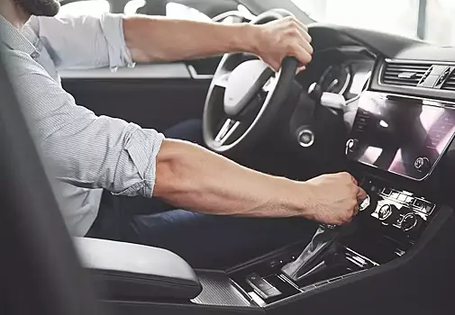 Почему «пинается» АКП: 7 проблем и решений