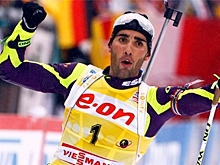 Фуркад пожал руку Шипулину