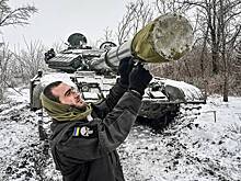 МИД России удивился участию Швейцарии в урегулировании конфликта на Украине