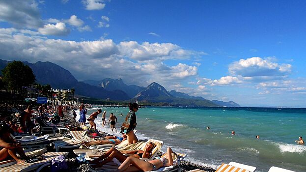 Стала известна дата запуска турецкой авиакомпании специально для россиян