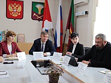 Предложения по решению проблемы с мусором в Приморье прозвучали в ходе круглого стола