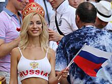 «Мы болели, как могли!»: Звезды шоу-бизнеса сплотились из-за футбола
