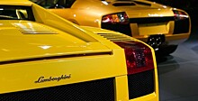 Мужчина расплакался, разбив Lamborghini за $500 тысяч