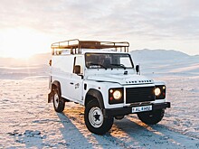 Эксперты объяснили, как подготовиться к автопутешествию