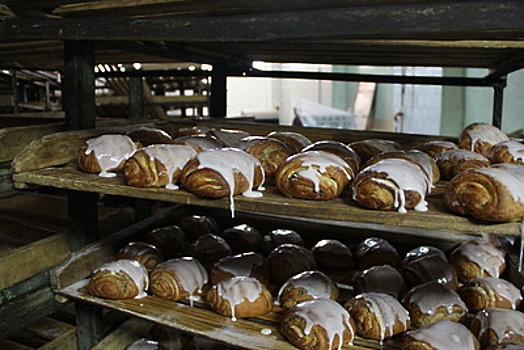 В городском округе Зарайск начали выпекать хлеб для здорового питания