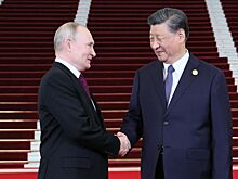 «И водочка имеется». Путин раскрыл главный секрет отношений РФ и Китая