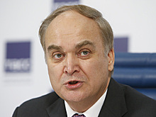 Антонов заявил о вреде антироссийских санкций для мировых рынков
