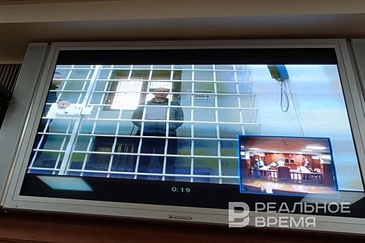 Арестованный экс-глава Тукаевского района отказался комментировать земельный обмен с Чулаковым