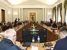 В Рязани появятся ещё две новые мемориальные доски